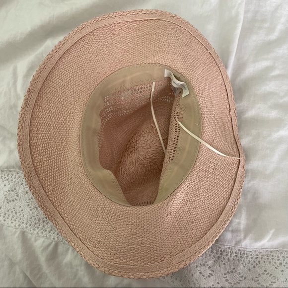 Treasure & Bond sun hat - Picture 3 of 7